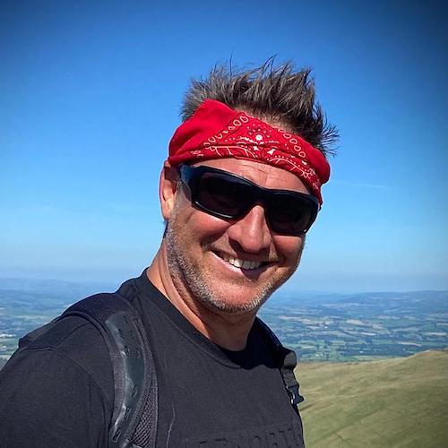 Des Regan