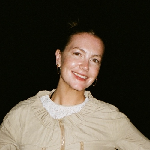 Grace Roger