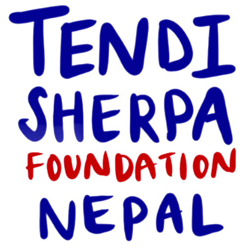 New Tendi Logo